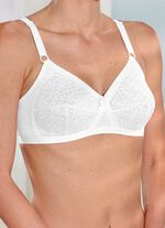 Format Zweierpack BH mit Spitzencups 