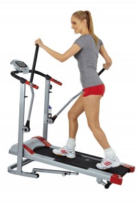 "Christopeit” Runner Walking Laufband - Fitness