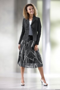 Damenblazer - Mode für Frauen