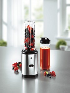 "WMF” Mixer-Set - Lieblingsrezepte