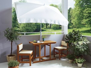 Balkon /Gartenmöbel