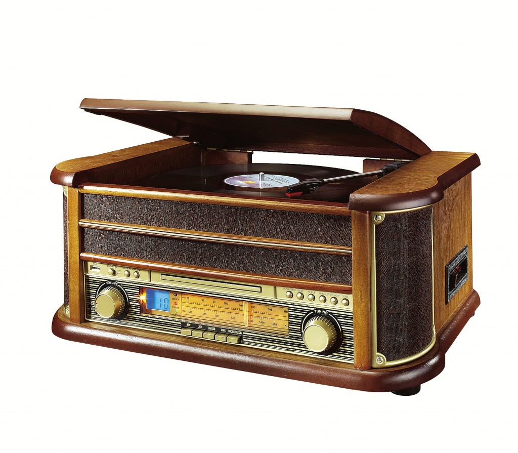 Nostalgie Radio - Bader Magazin – Ihr Mode- und Lifestyle-Magazin