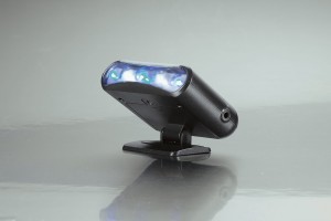 TV Simulator, schreckt Einbrecher wirksam ab - Lichtermeer