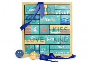 Amorelie Adventskalender - Frust im Ehebett
