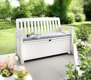 Gartenbank