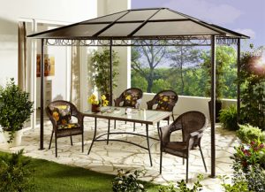 Pavillon