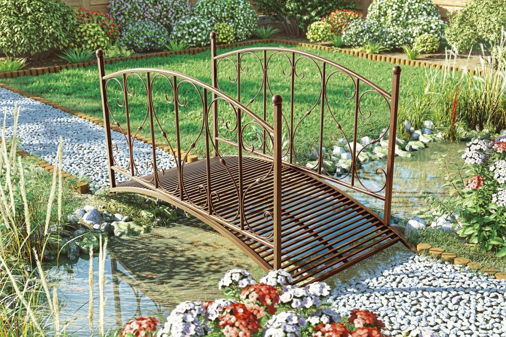 Wie gestalte ich meinen Garten? Tipps und Ideen - Bader ...