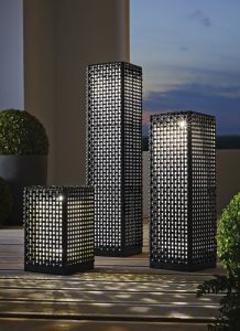 Sichtschutz Modern Design Performal Best Garten Ideen