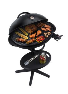 "Steba" Elektro-Barbecue-Grill