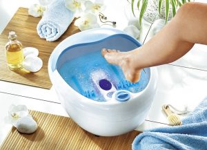 Beurer Fußpflege-Set FB 20 + MP 26 Beurer Fußpflege-Set FB 20 + MP 26- Wie bekommt man schöne Füße