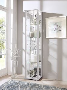 Vitrine - Moderne Wohnideen