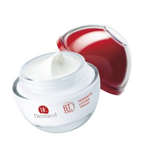 DERMACOL BT CELL Creme - Frisuren für eine Faschings-Hexe