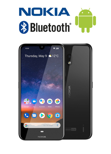 Nokia 2.2 Smartphone - Tipps für Zuhause
