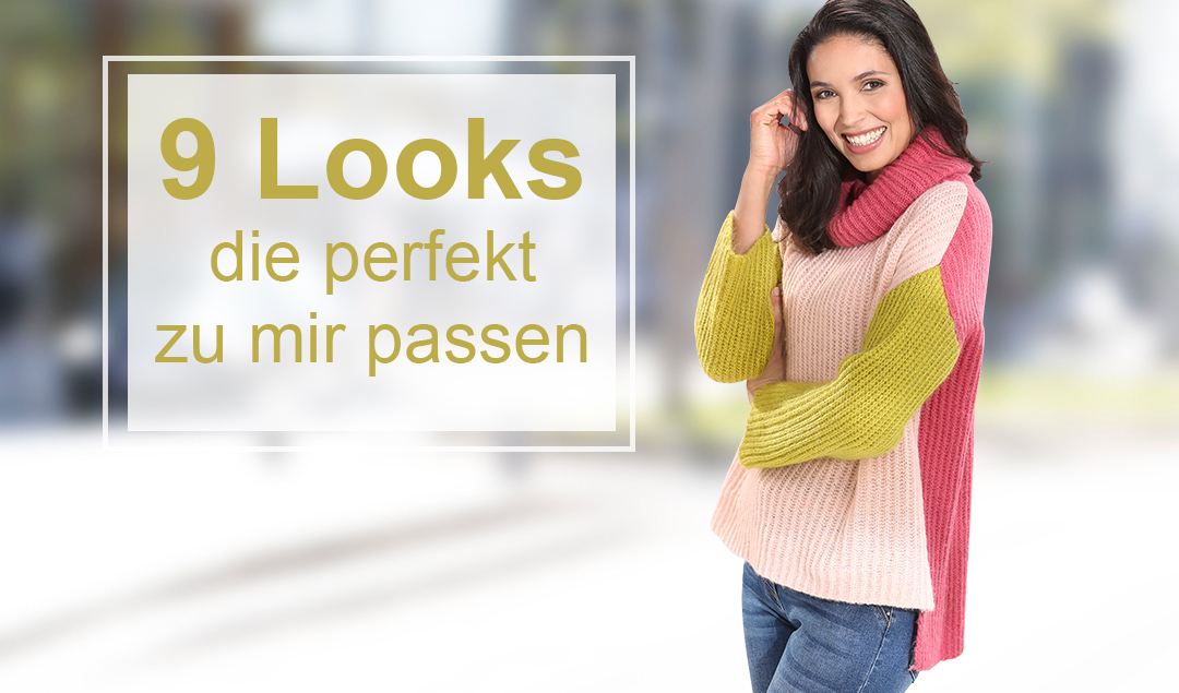 Stylingtipps für Frauen ab 50