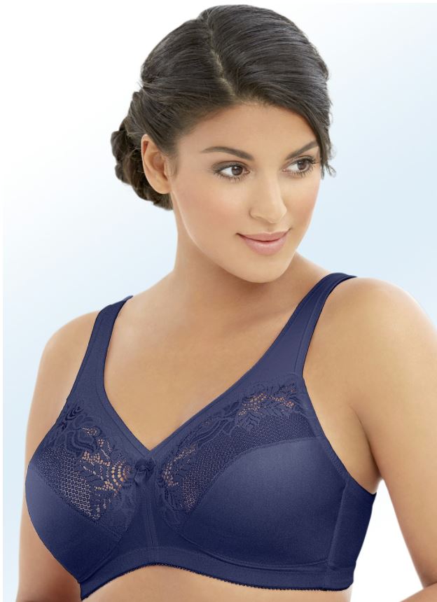 Glamorise Minimizer-BH mit elastischer Spitze