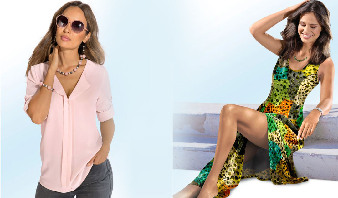 Unsere Modetrends Sommer 2021 Jetzt Wird S Heiss Bader Magazin Ihr Mode Und Lifestyle Magazin