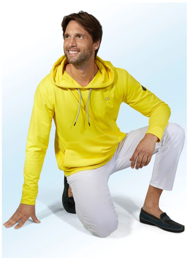 Sweatshirt von "COASTGUARD"