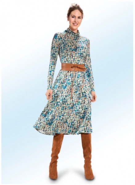 Modetrends für den Herbst & Winter 2020/21 für Damen
