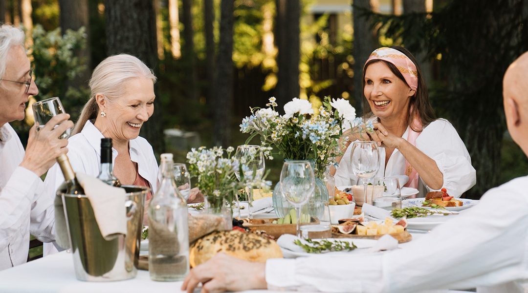 So schmeckt Urlaub: die besten Rezepte für den Urlaub