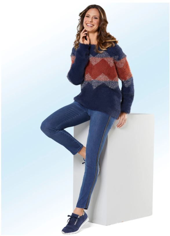 Modetrends für den Herbst & Winter 2022/23 für Damen