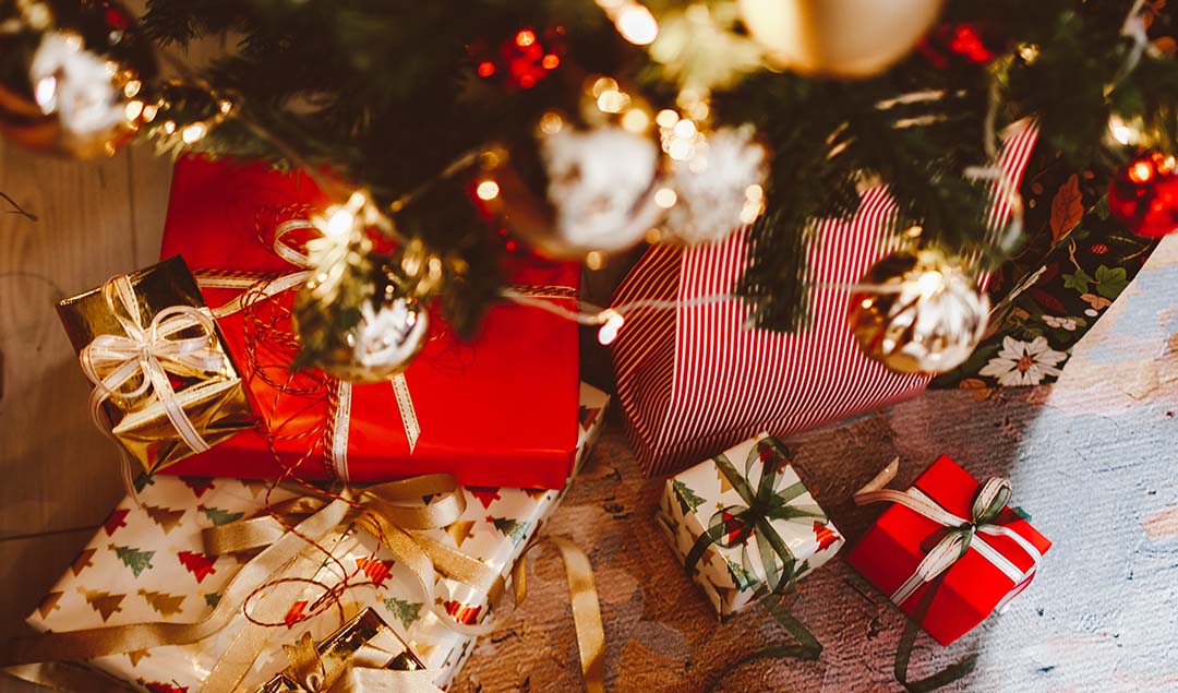Tipps für die perfekte Überraschung zu Weihnachten