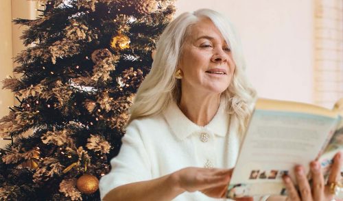 BADER Weihnachtsgeschichte Teil 1