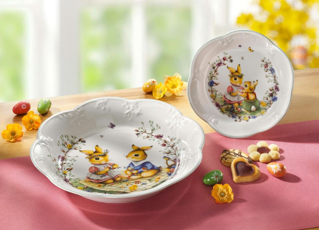 Schalen von Villeroy & Boch