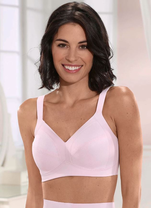 Anita BH mit weich gepolsterten Cups