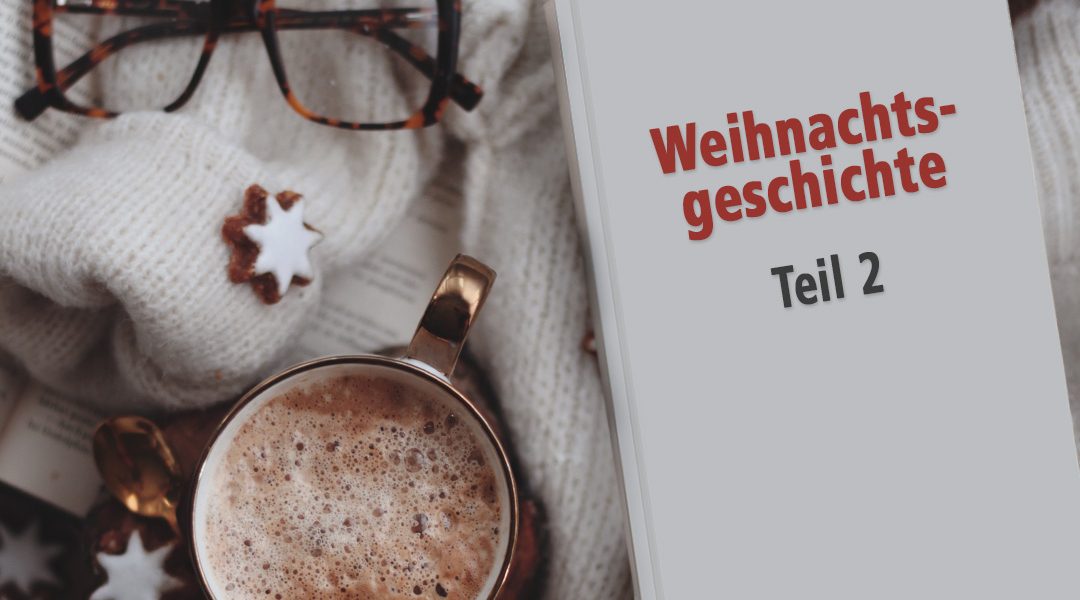 Weihnachtliches Stimmungsbild