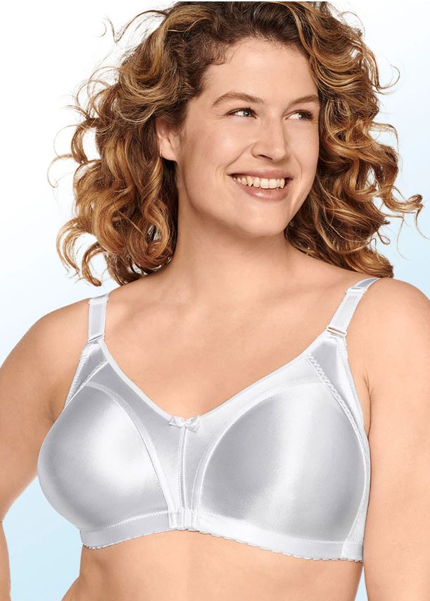 Naturana Minimizer-BH mit vorgeformten Cups