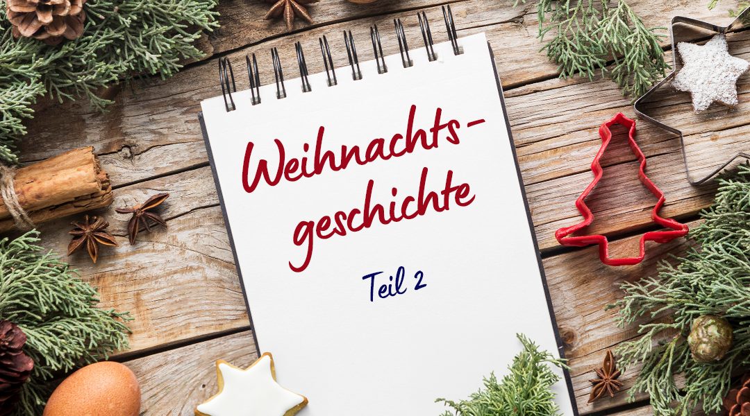 BADER-Weihnachtsgeschichte Teil 2