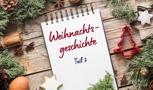 BADER-Weihnachtsgeschichte Teil 2