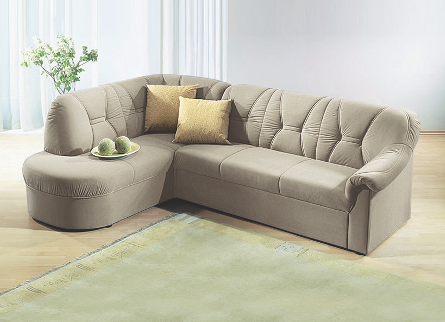 Bader Sofa Mit Schlaffunktion Baci Living Room