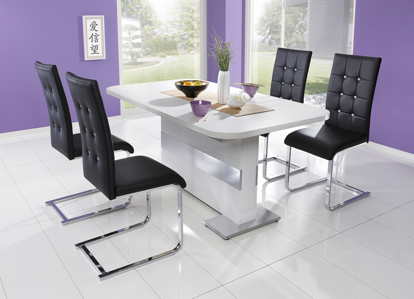 Kuche Und Esszimmer Esstisch Esstische Und Kuchentische Online Kaufen Mobel Suchmaschine Ladendirekt De