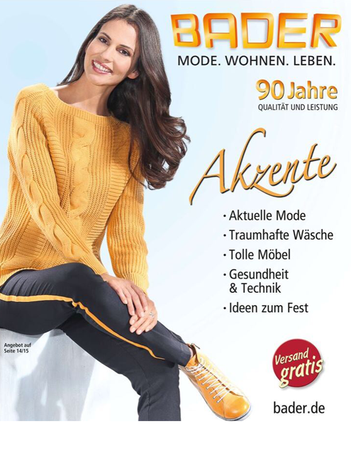 Www.Bade.De Www.Bade.De