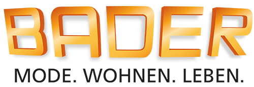 BADER-Versandhaus Logo