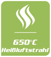 Logo_650C_Heissluftstrahl Logo_650C_Heissluftstrahl