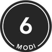 Logo_6Modi