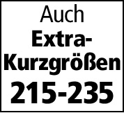 AuchExtra-Kurzgroessen215-235