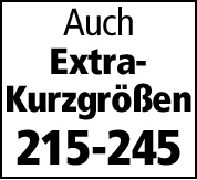 AuchExtra-Kurzgroessen215-245