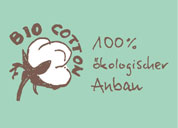 Logo_Bio_Cotton_100Prozent Logo_Bio_Cotton_100Prozent
