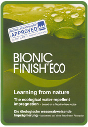 Bionic Finish Eco 