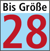 BisGroesse28 BisGroesse28