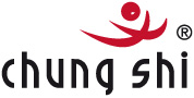 Logo_Chungshi Logo_Chungshi