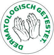 Logo_DermatologischGetestet