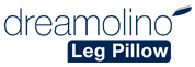 Logo_Dreamolino_LegPillow