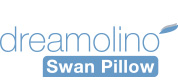 Logo_Dreamolino-SwanPillow Logo_Dreamolino-SwanPillow