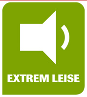 Logo_ExtremLeise_Hammersmith Logo_ExtremLeise_Hammersmith