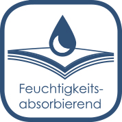 Logo_Feuchtigkeitsabsorbierend_H25 Logo_Feuchtigkeitsabsorbierend_H25