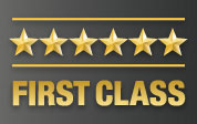 Logo_FirstClass6Sterne Logo_FirstClass6Sterne
